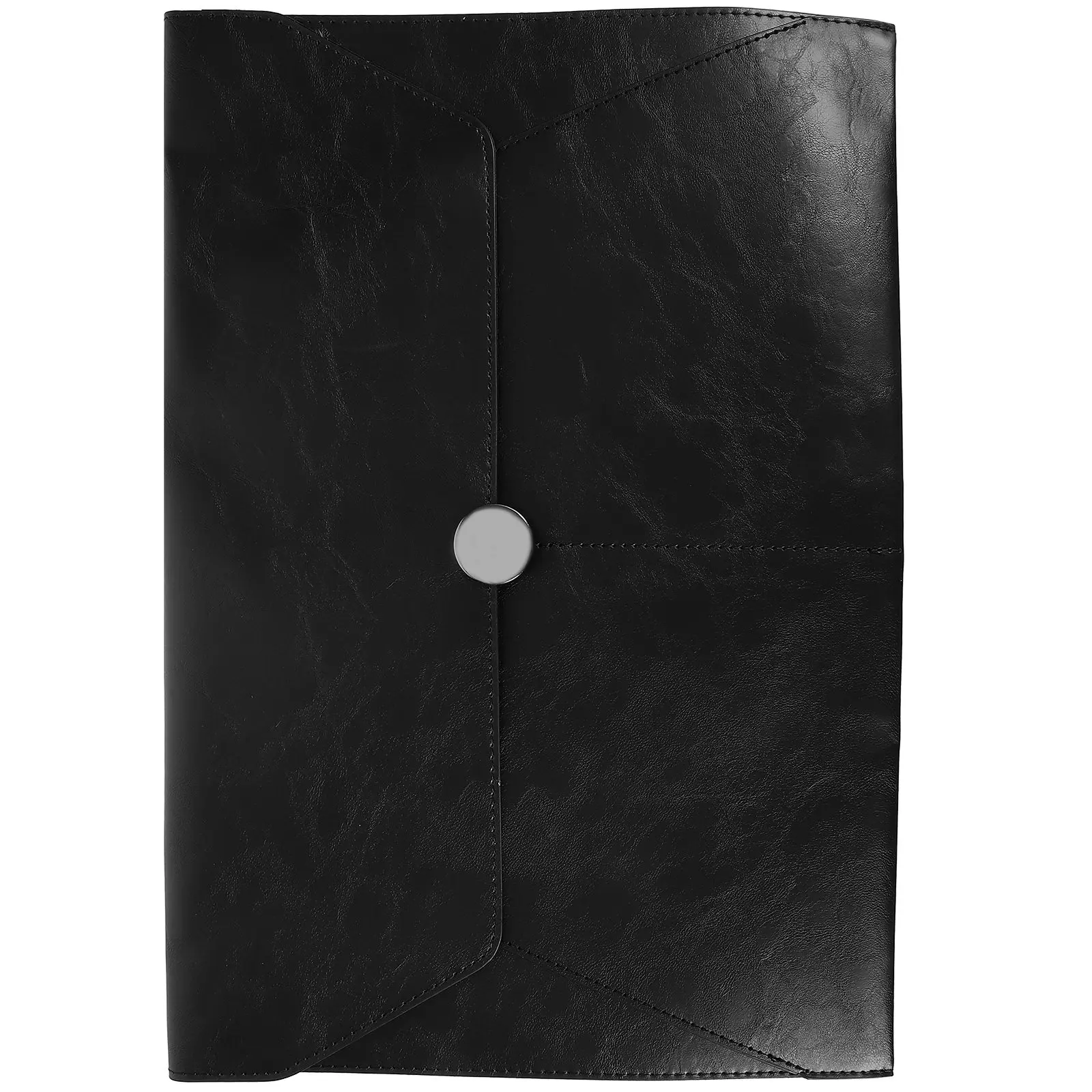 A4 폴더 대용량 문서 파일 가방 휴대용 사무실 정리함 비즈니스 여행 포트폴리오 케이스 문서 보관함