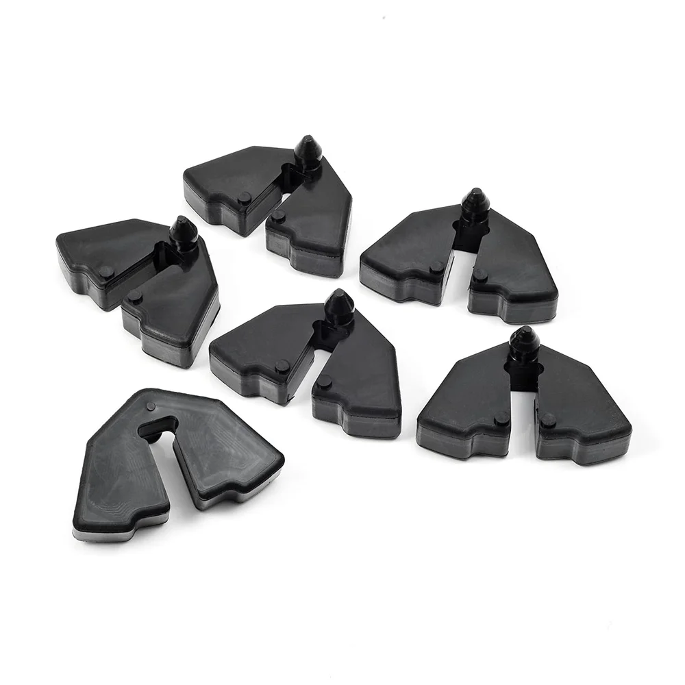 Hinterradnaben-Dämpfer-Antriebsgummis für Suzuki GS 550–1100 GSXR750 Hayabusa GSX1300R Katana GSX1100F Savage LS RE5 Tempter 650 – Detail 2