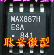 

MAX887H MAX887HESA sop8