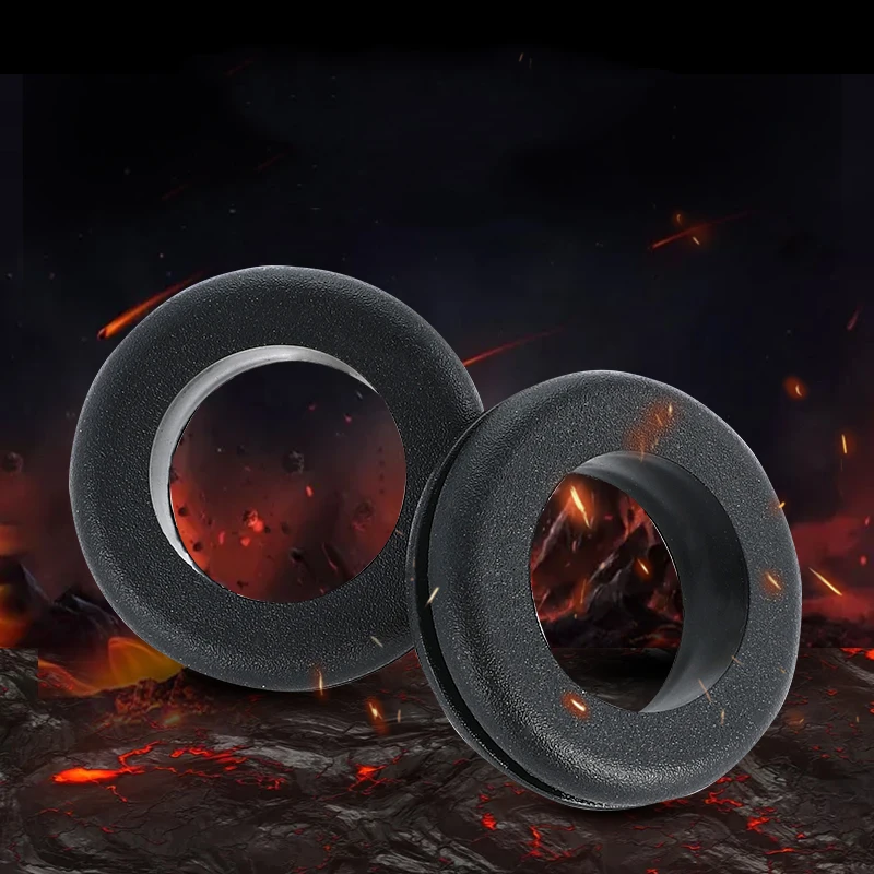 3~80mm Thickness Rubber Seal Ring Oil Sealing Grommet Gasket For Protects Wire Cable Hole Protection Ring Shim Washer Hardware — view 5