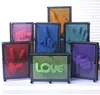 New 3D Cloning Board Pin Sculpture Antistress Puzzle Funny Toys Learning Education for Kid Children Ideal Birthday Gift 1