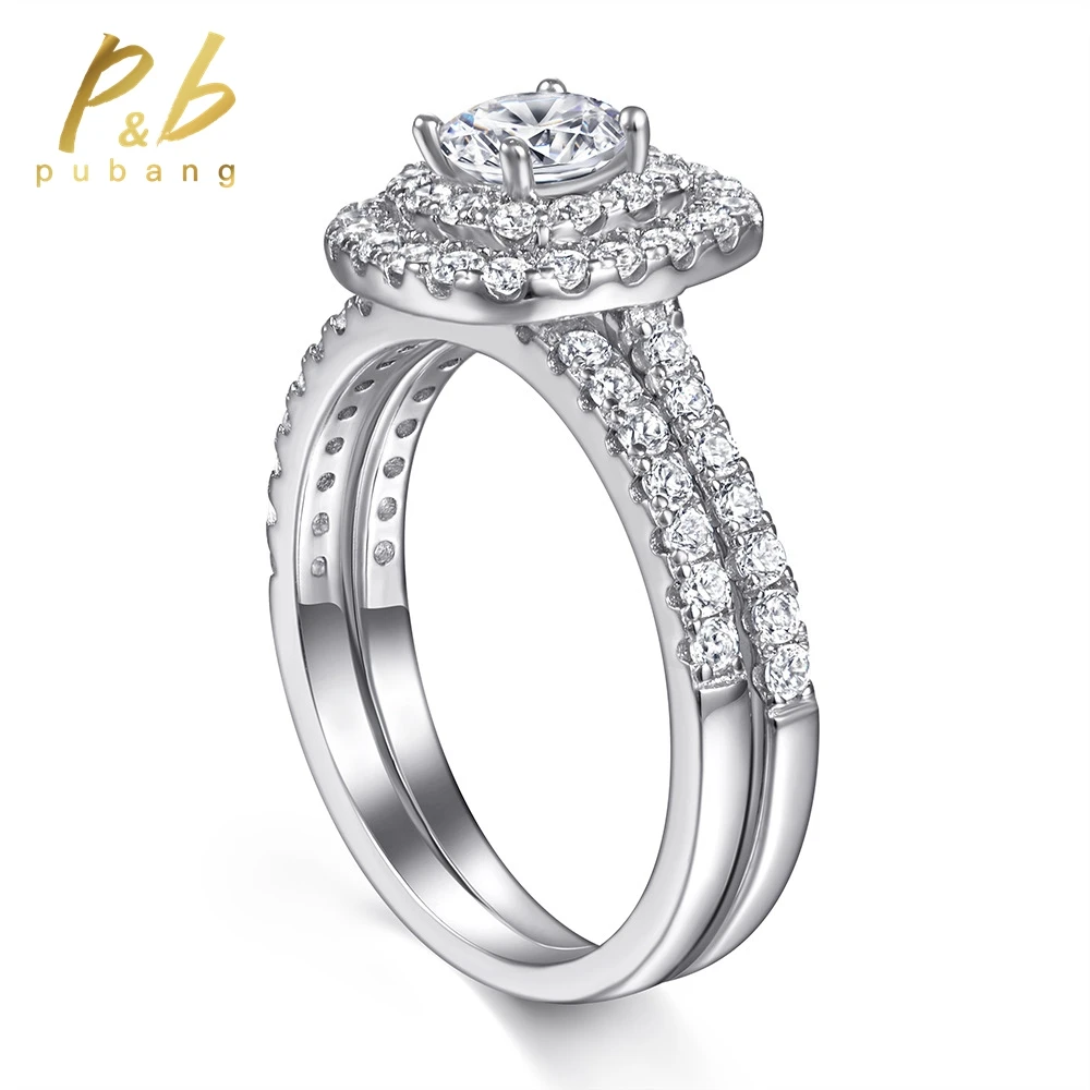 Кольцо обручальное женское из серебра