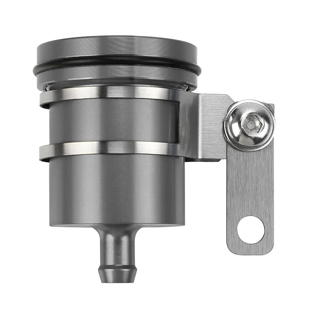 Moto CNC Accessoires Boisson Bouteille d'eau Thermos Café