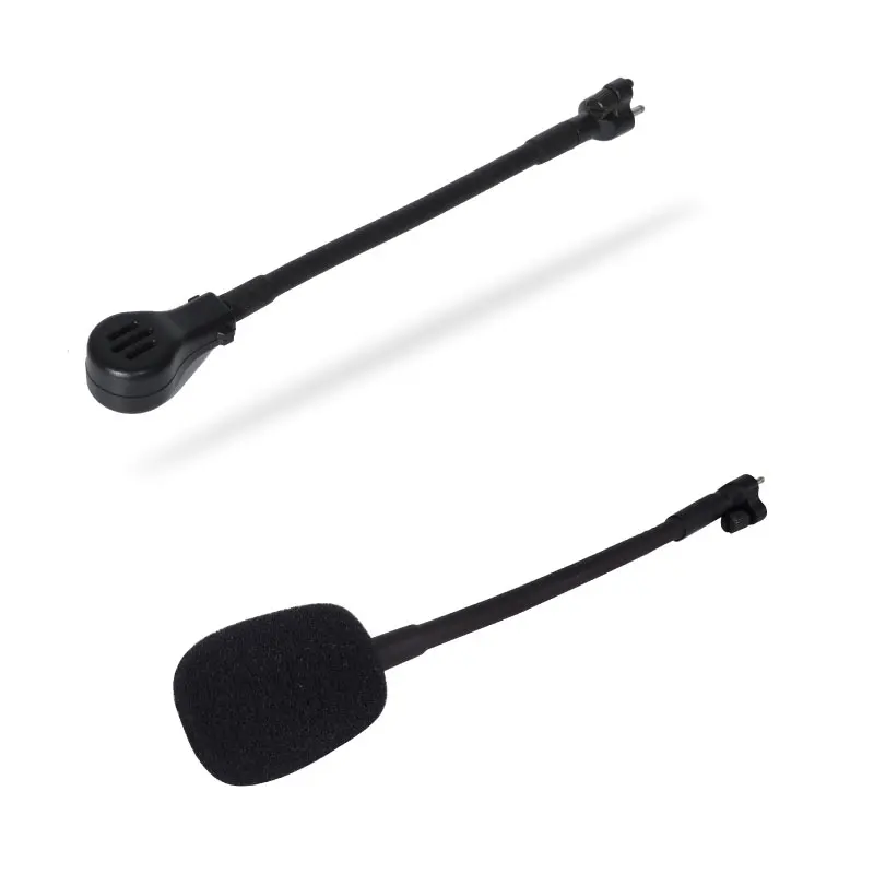 FCS-TACTICAL AMP Headset Accessories Microphones Cables Earpads and Mount Bridge Tactical Headphone Parts