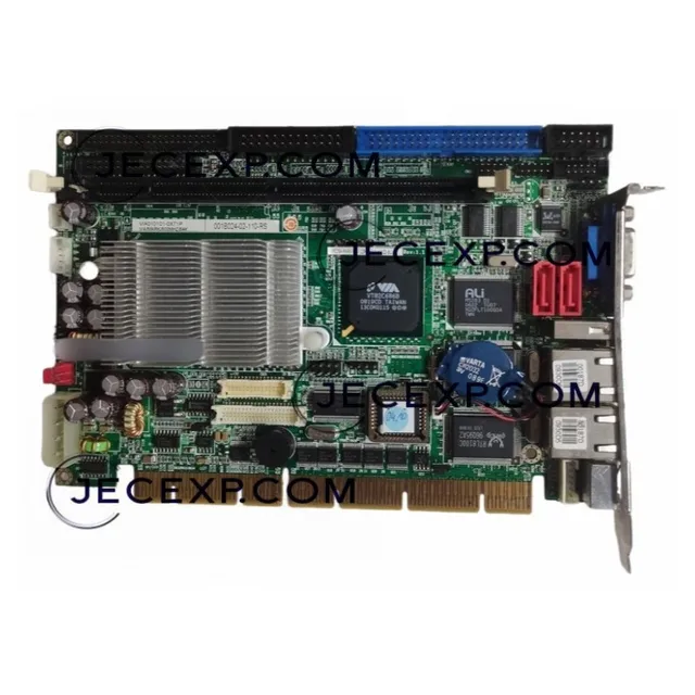 PCISA-MARK-800-128MB-R11-NOCB-BULK Rev: 1.1 1