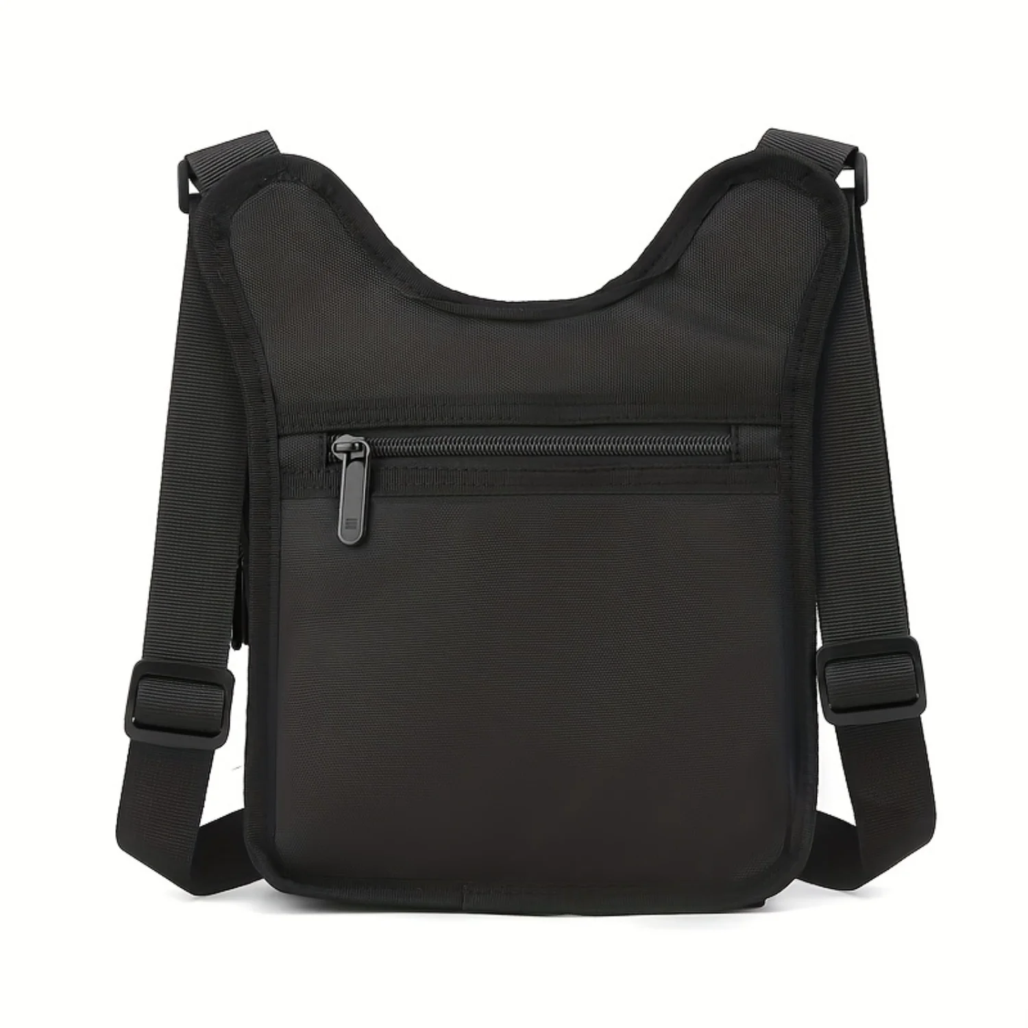 Men's Simple Fashion Chest Bag-Stylish Sports Vest Bag