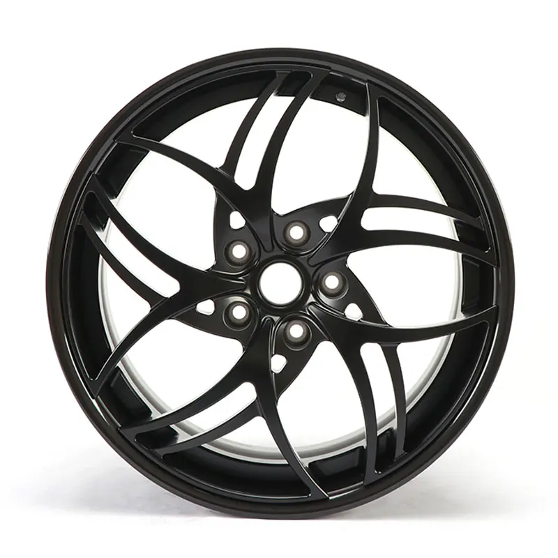4 Pz/Lotto Cerchioni Forgiati Ad Alte Prestazioni 17 18 19 20 21 22In 5X112 Copriruota Per Audi A4 A5 A6 A8