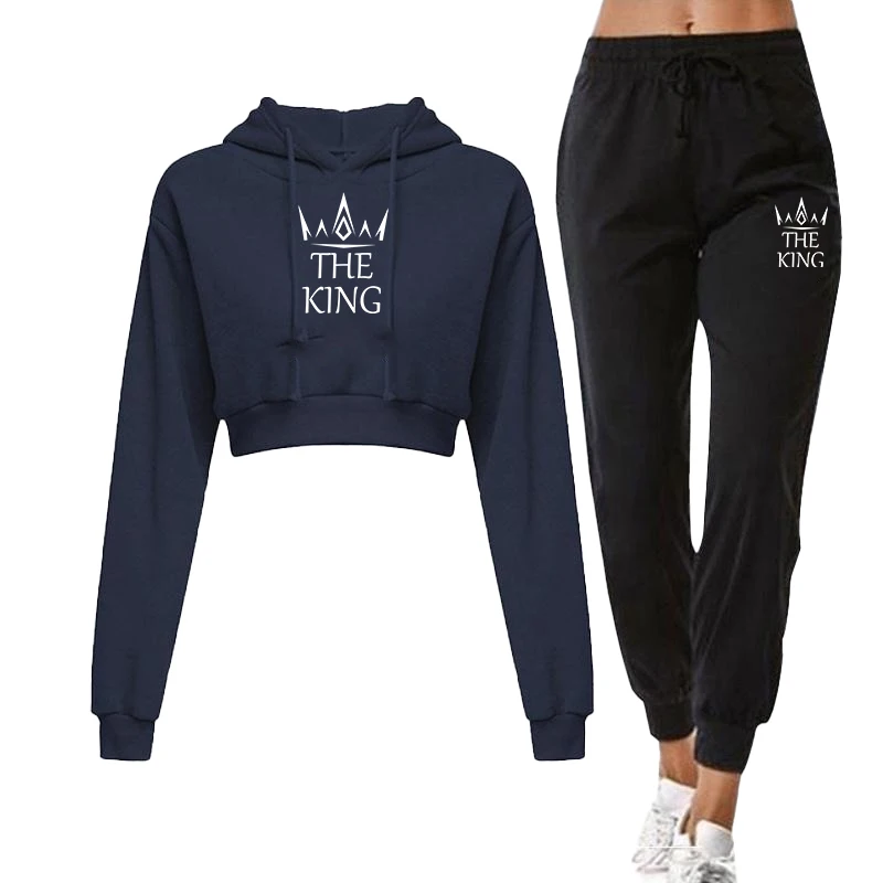 Рисунок 3 - Женский комплект из 2 предметов