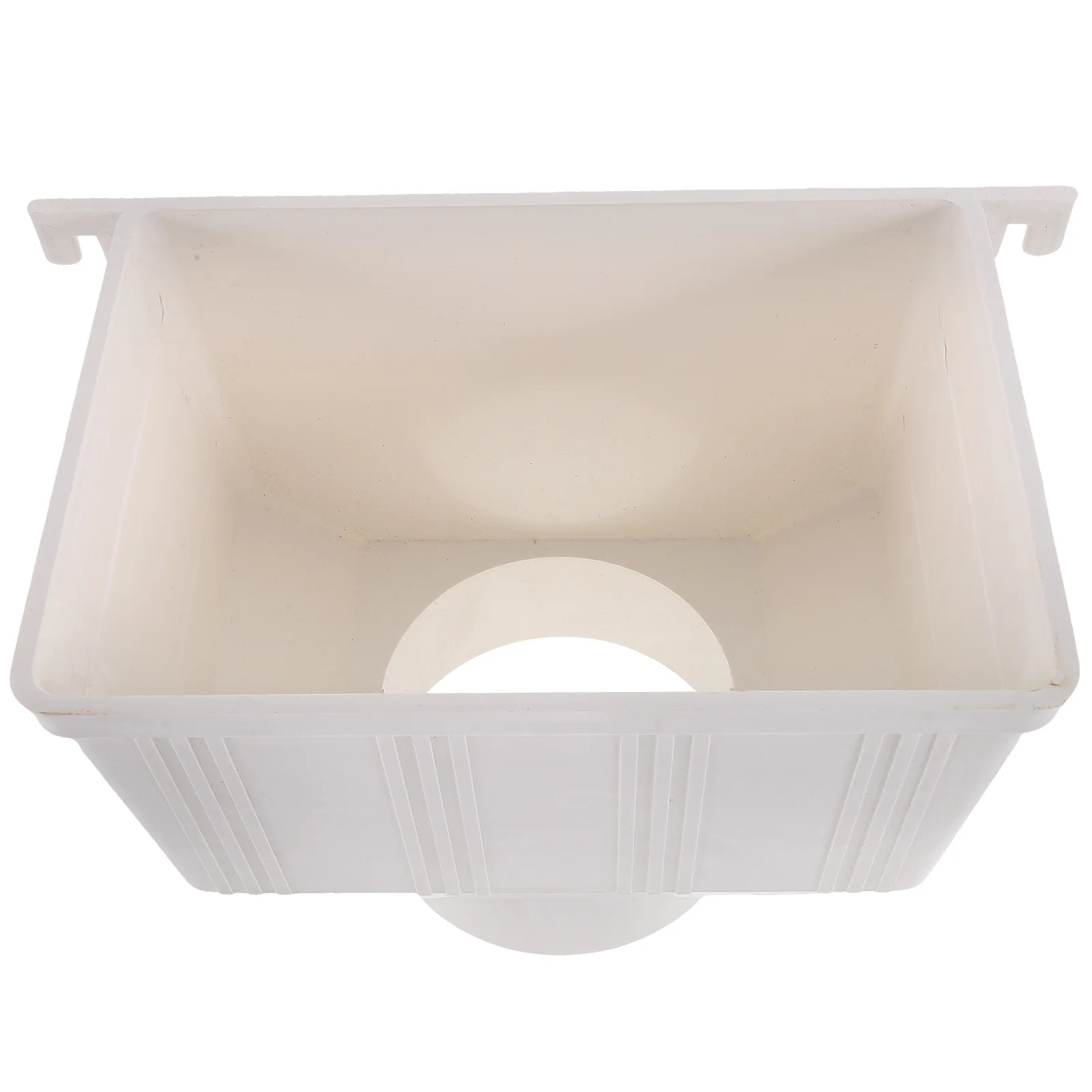 Downspout Gutter Barrel Rainwater Gutter Diverter Rainwater Downspout Drainage Connector
