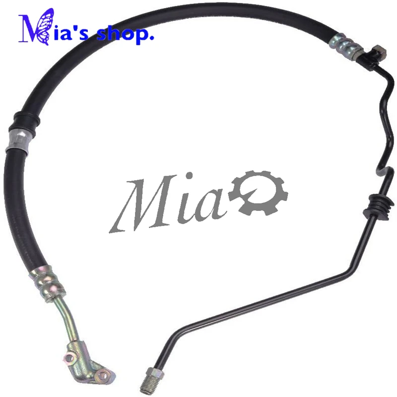 

Power Steering Pressure Hose Assembly Replacement 53713SHJA01 For Honda Odyssey V6 3.5L 53713-SHJ-A01