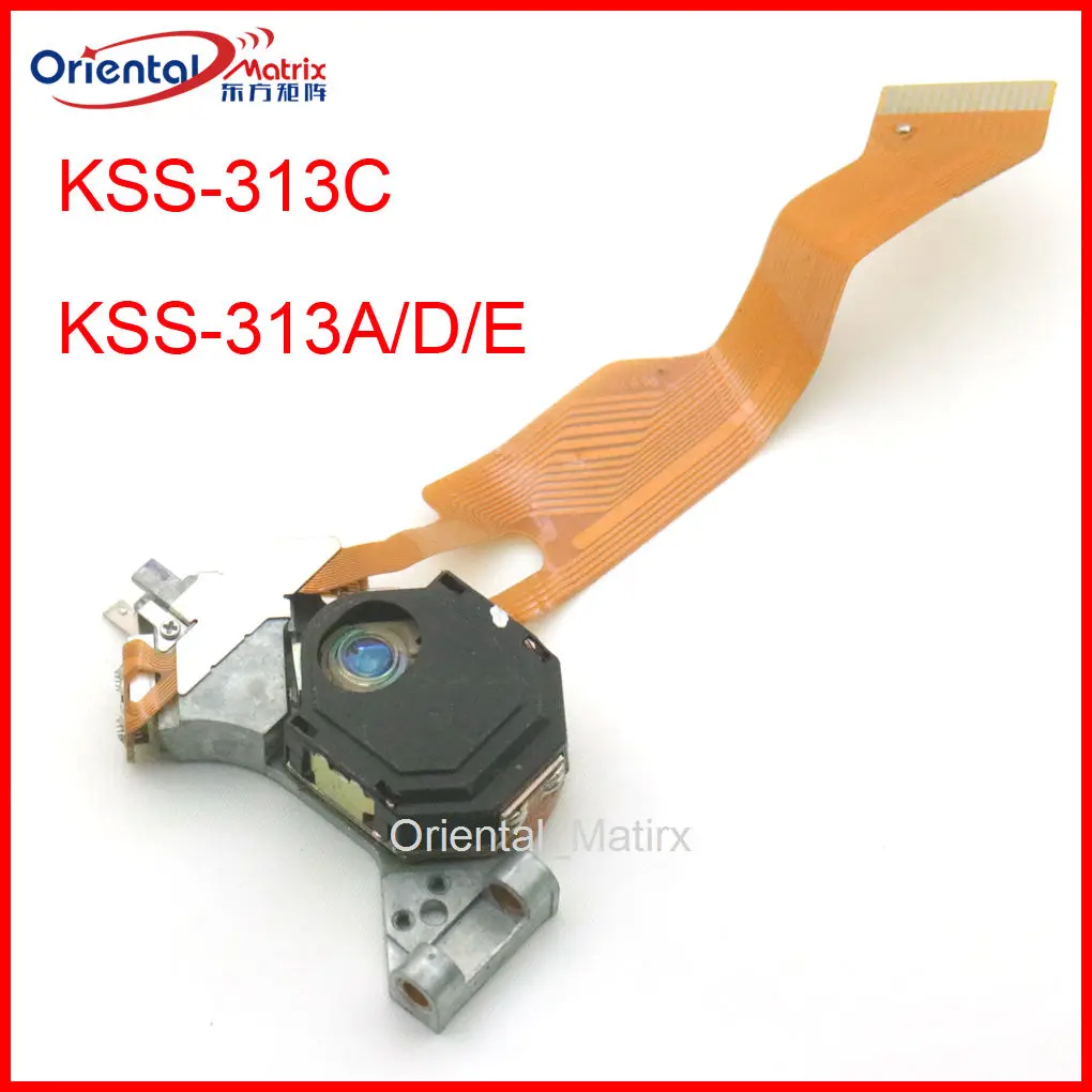 Kss-313C Kss-313A Kss-313D E Pick-Up Ottico Per Clarion Drx9255 Hx-D20L Mx4000 Mx406 Obiettivo Laser Pick Up Ottico Accessori