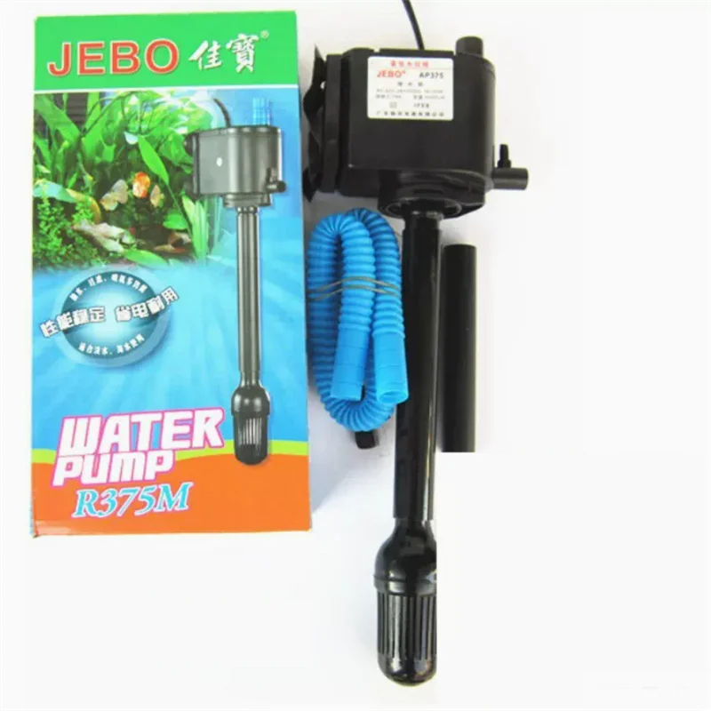 OriginalJEBOR375MAP375waterpumpforaquariumfishtankultra