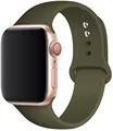 Dark Olive