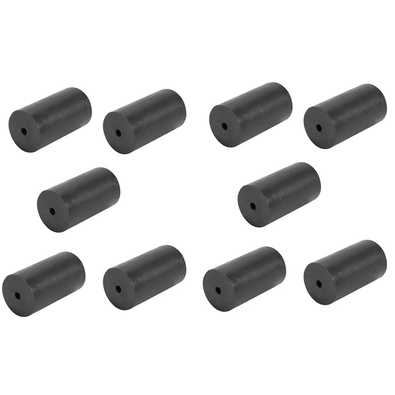 

10Pcs 35X20x3mm Boron Carbide Sandblasting Nozzle Air Sandblaster Tip For Sandblast Cabinet Tool