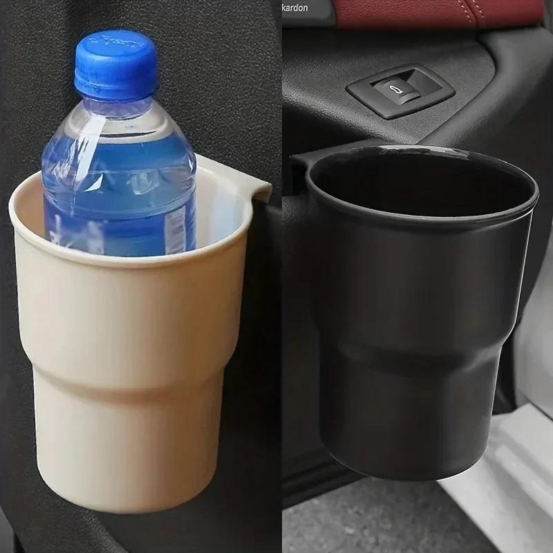 Car Beverage Rack - Multi-Function Air Outlet Cup Holder for Vehicle Drink Storage