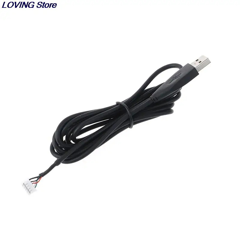 1pc MX518 MX510 MX500 MX310 G1 G3 G400 G400S Mouse Line USB Mouse Cable