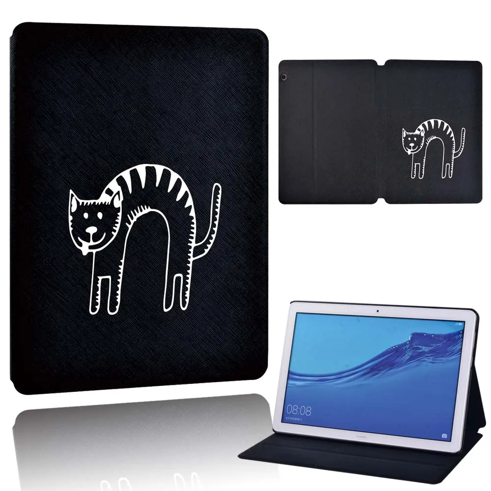para huawei mediapad m5 lite 10.1 