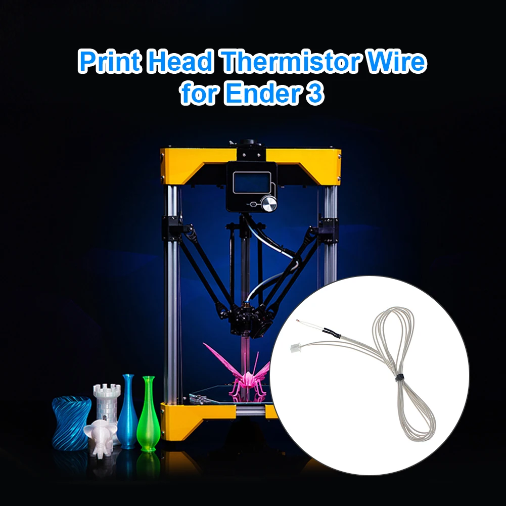 ���̺� ���� NTC ���̽���, ���� 3, ���� 3 ����, ���� 5, CR-10, CR-10S, 100K