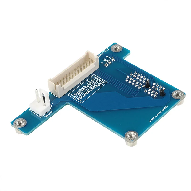 3D Printer Accessories Sidewinder X2/Genius Pro Z-axis Adapter Board PCB Adapter Board