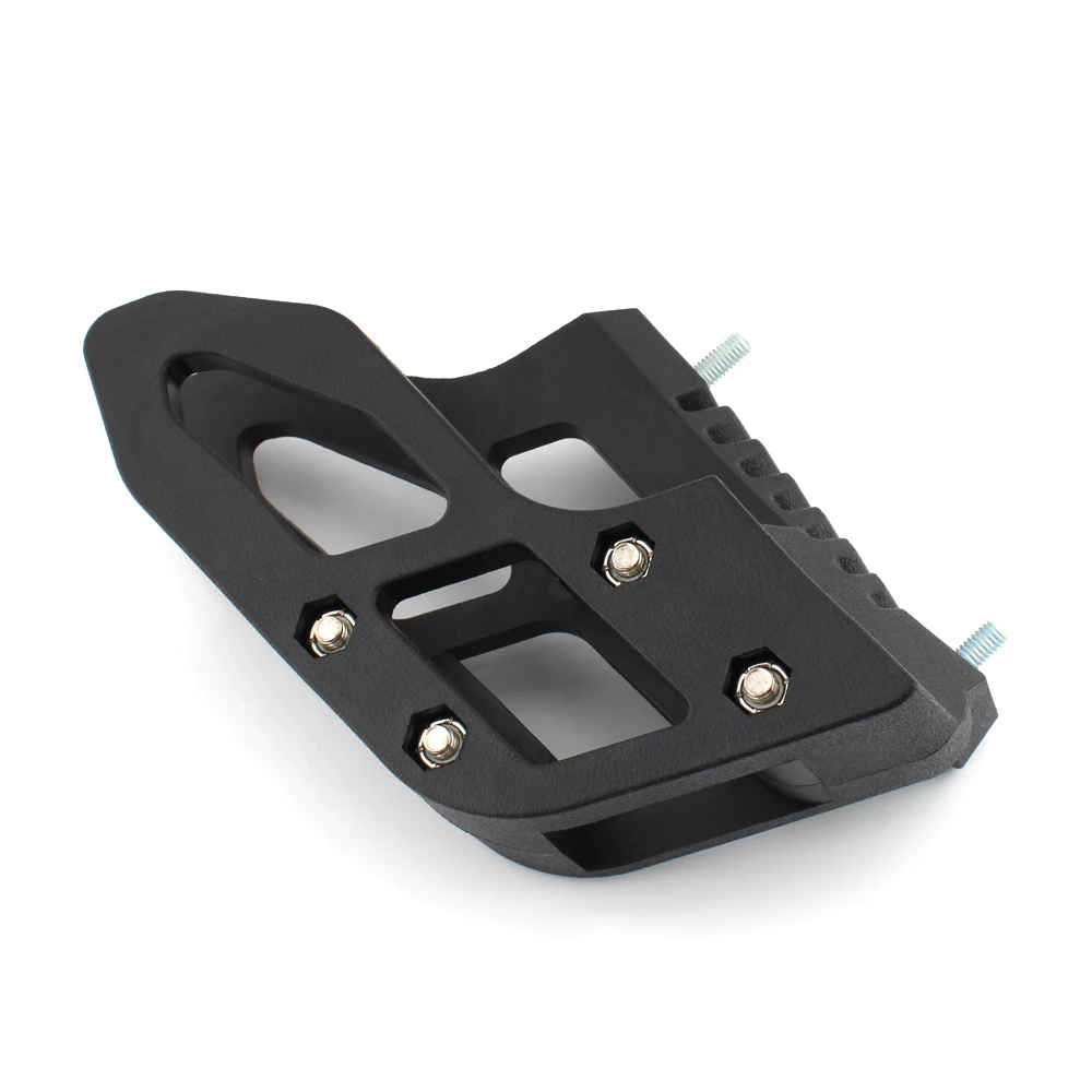 Motorcycle Accessories For YAMAHA Tenere 700 TENERE700 XTZ XT700Z T 700 T7 Chain Guide Pulley Chains Stabilizer Chainring Protector Plate Guard Cover