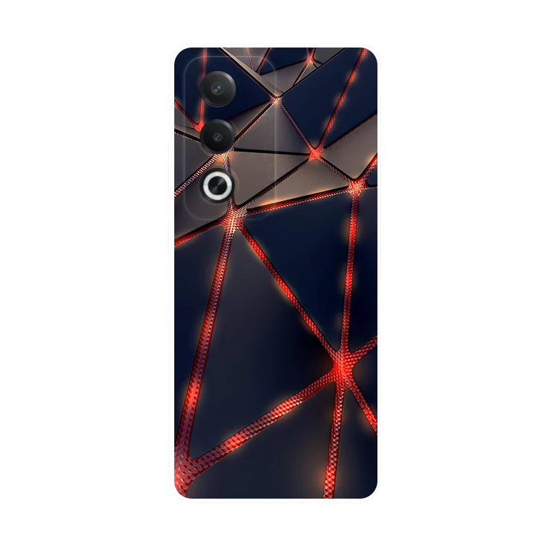 Sophisticated Football Design Soft Silicone Phone Case – Premium Protection Cover