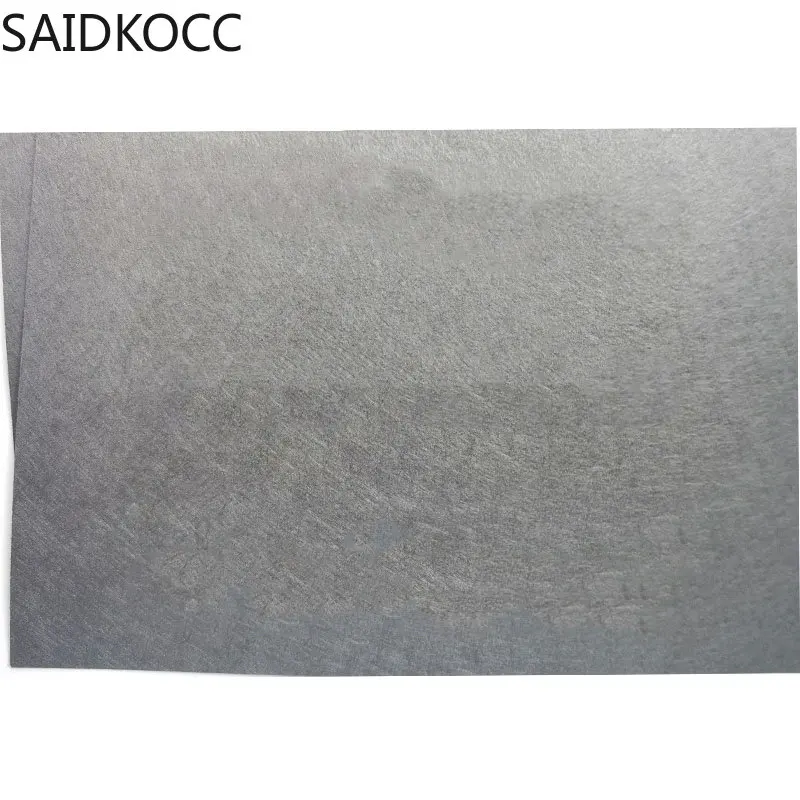 010N 020 030 Conductive Carbon Paper Hydrophilic Hydrophobic Battery Carbon Paper