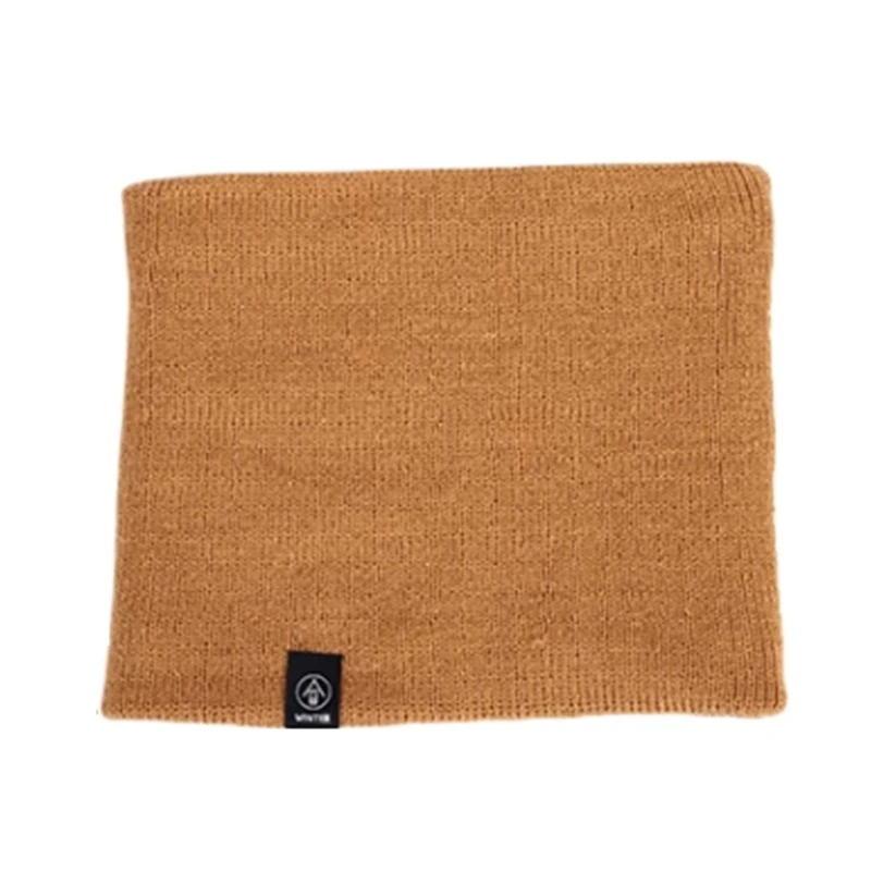 

Зимний шарф для шеи, теплый велосипедный шейный платок для лица, мужские и женские шейные шарфы, новинка