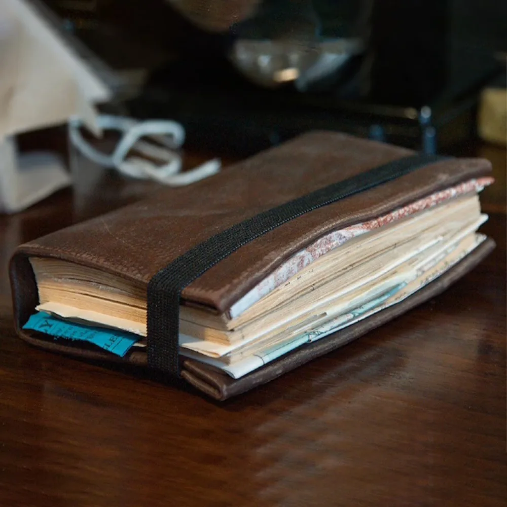 New Indiana Jones Grail Diary Prop Replica Diary With Hiddenprecious Deposits Avid Movie Fans Retro Spiral Notebook