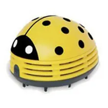 

Desktop Vacuum Cleaner Mini Vacuum Cleaner Ladybug Desktop Vacuum Cleaner For Home Desktop Desktop Coffee Dust Collector