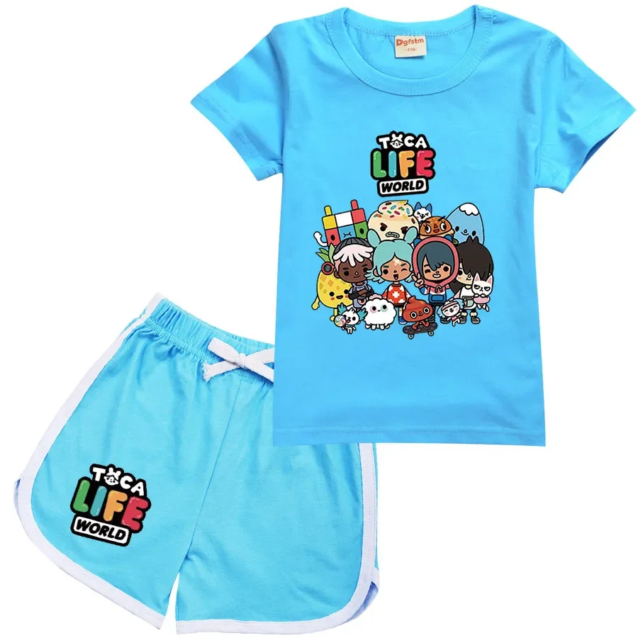 Toca Life World Game  ҳ ,     Ƽ  ݹ, ڽƬ ҳ ĳ־  Ʈ