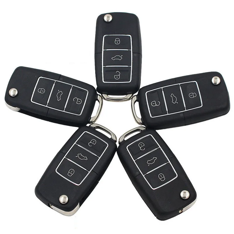 B01 LUXURY BLACK 3 Button KD Remote Car Key Universal Accsesories For KD900/MINI/KD-X2 Programmer Tools B Series Control 1/5pc car remote key,car key