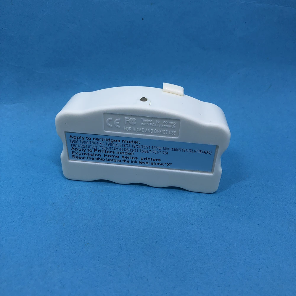 Epson WorkForce Pro Ĩ  T2701-4 T2711-4, Epson T27, WF-3620DWF, 3640DTWF, 7110DTW, WF-7210DTW, 7610DWF, 7620DTWF