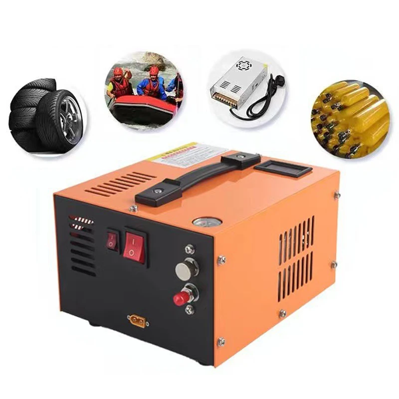 ���� ������ DC 12V ���� ���� ���� ����� 30MPa ���� ���� ���� ���̺� ȣ�� ���� 4500psi