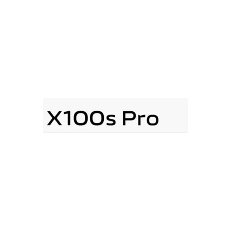 Смартфон VIVO X100S pro
