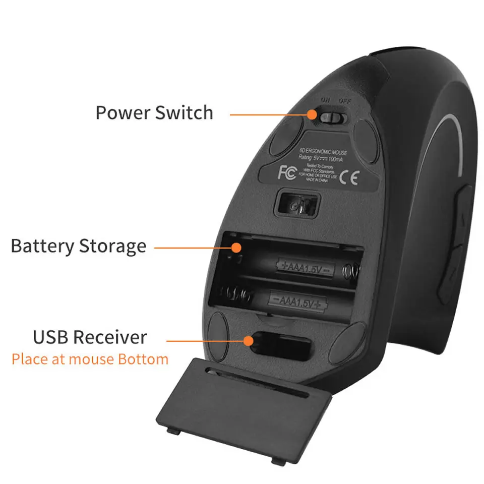 Phones e Accessories