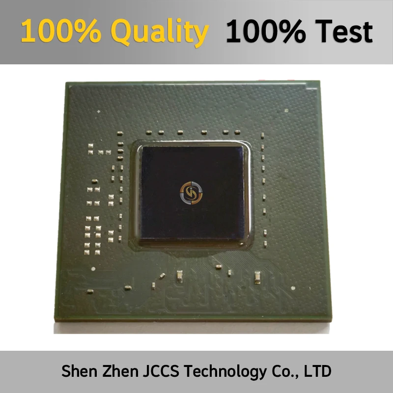 100% Qualità 1 Pz G84-602-A2 Bga Gpu Chipset Test Molto Buono