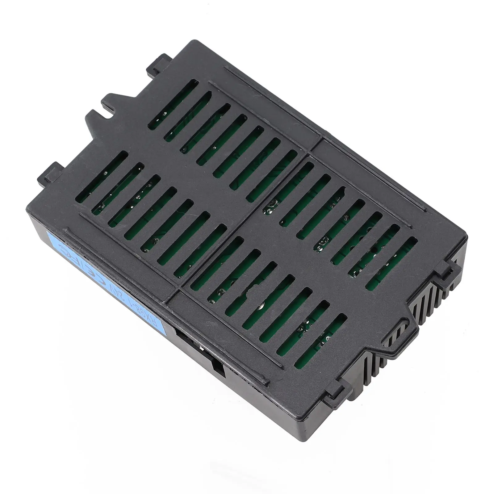 weelye RX98 24V Receiver Control Box, Compatible with Certain Children's Electric Ride On Toys, Complete Package