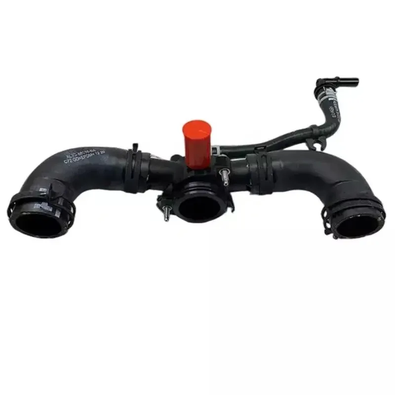 Thermostats Housing Upper For RANGE ROVER 4.4 TDV8 L494 L405 LR036058