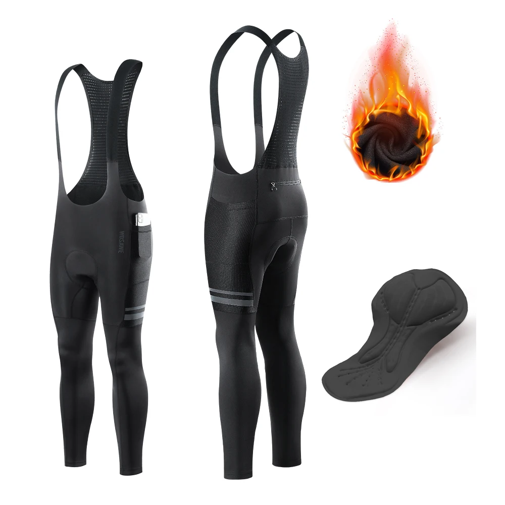 Santic Ciclismo pantalon cortos de los hombr de verano cuta abajo
