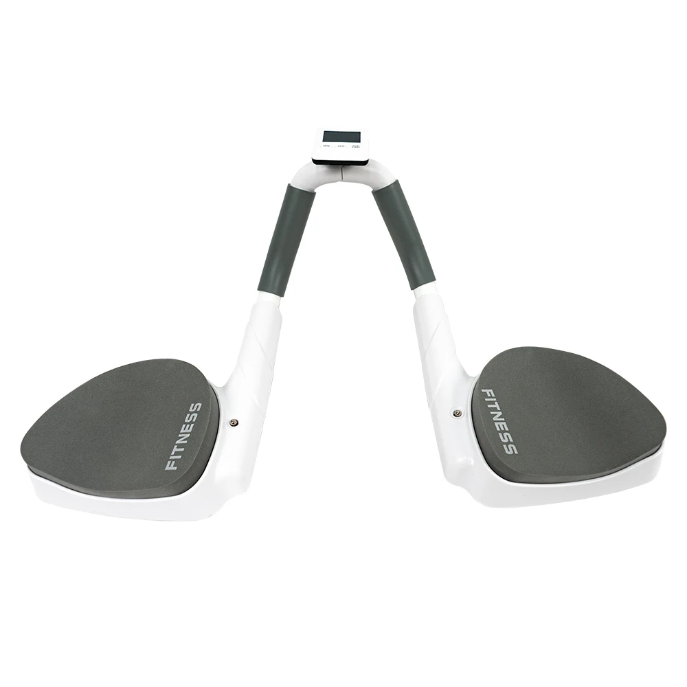 

High Quality Push Up Stands Push Up Bar Fitness Plate Board