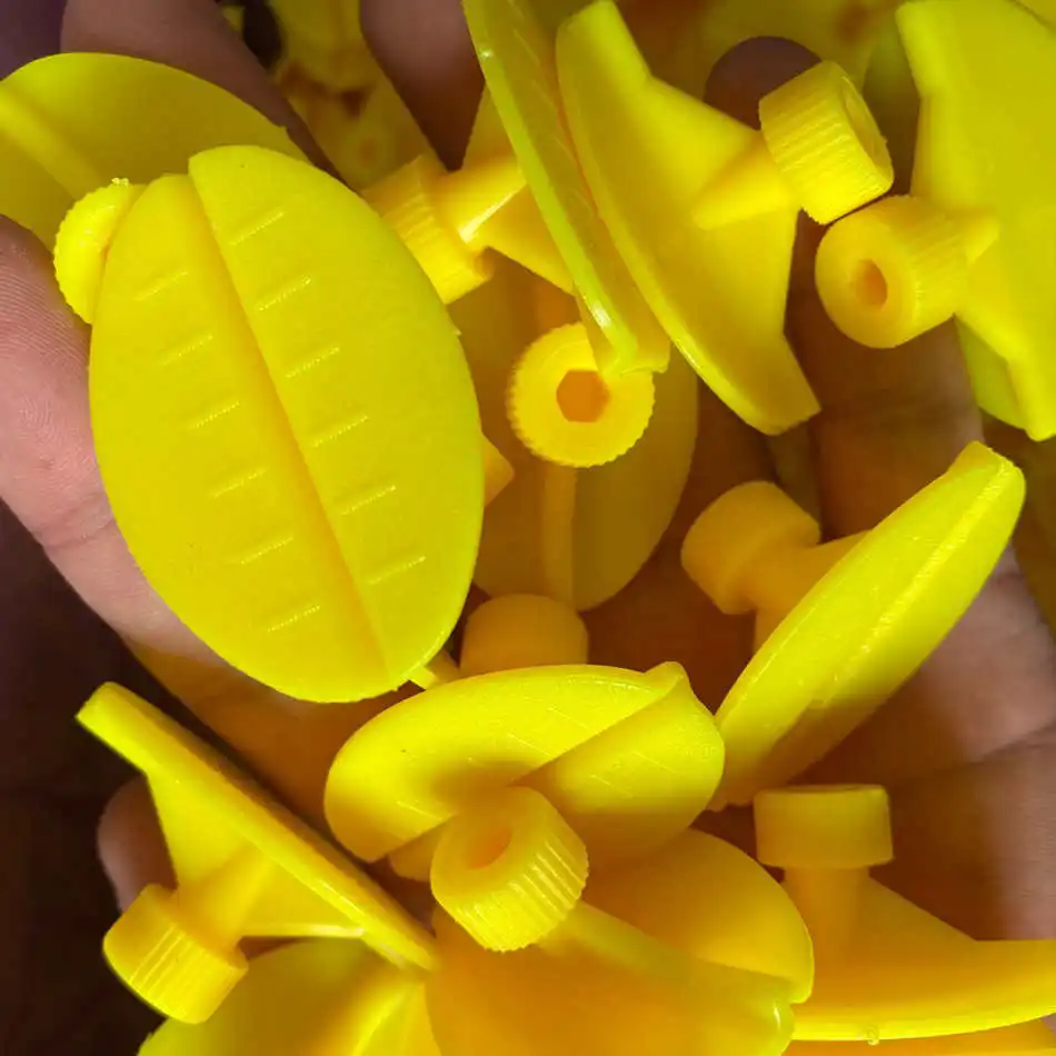 30pcs Versatile Glue Tabs for Paint-less Car Dent Repair