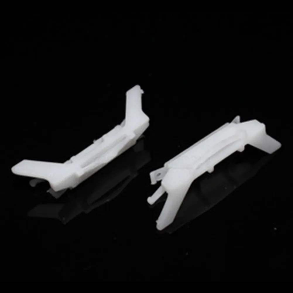 

Sturdy and Anti wear Car Roof Weather Strip Moulding Drip Rail Clips for Honda Ensures Long term Performance, Set of 10