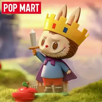 Labubu The Monsters Fruit Series Blind Box