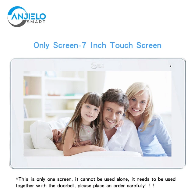 86721-Only Screen