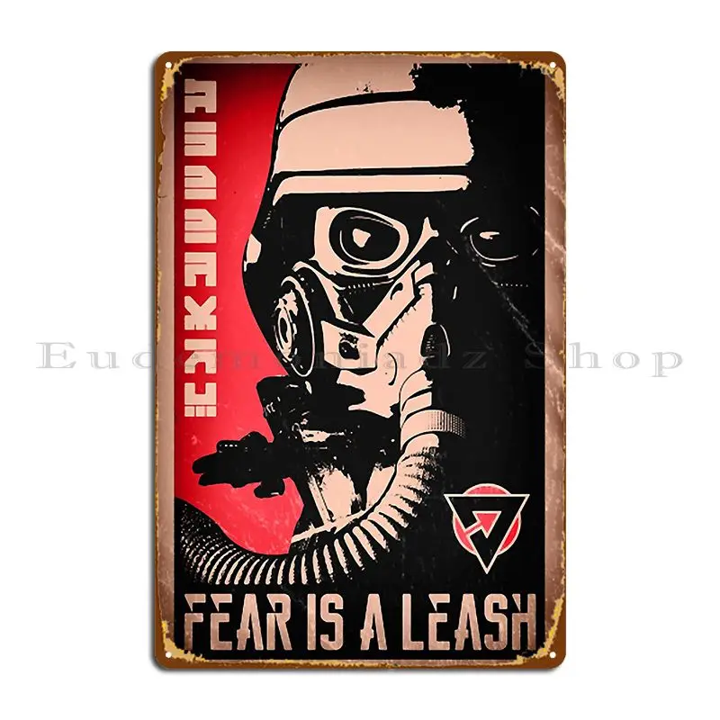 Killzon % C3 % A9 H % C3 % A9Lgh % C3 % A1St Prop % C3 % A1G % C3 % A1Nd % C3 % A1 2 Metal Sign Murale Club Personalizzato Club Garage Tin Sign Poster