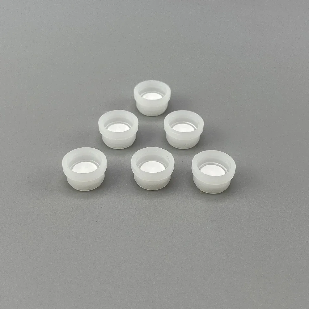 100 PCS Chemicals Hydrophobic IP 68 Oleophobic Relieve Pressure D15 Packaging Air Vent Plug