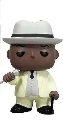 thumbnail image 5 of Figuras de acción Funko Pop Infamous Mr. Big 18# Mr. Infamous Star Notorious Business Suit Collection, juguetes, modelos, muñecos, regalos, 5 of 5