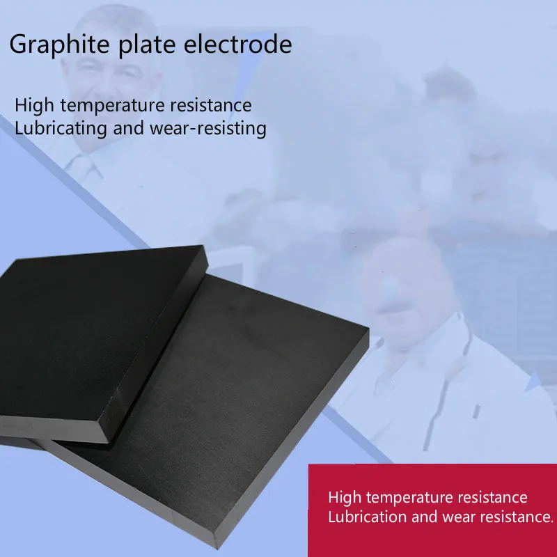 Pyrolytic graphite, magnetic suspension graphite sheet (physics experiment, scientific toy) 50*50*5mm