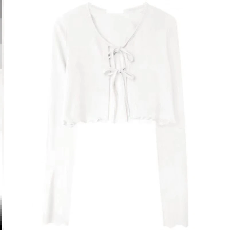 여름용 숏 사이즈 라지 다용도 아우터웨어 자외선 차단 아이스 실크 메쉬 눈꽃 무늬 가디건 브이넥 남성 스포츠웨어 캐주얼 스웨터