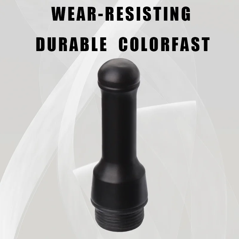 Kawa Fishing Reel Stand Screw Dia 10.5mm Suit For Most S Spinning Reel Keep Balance Accessory Weight 4.5g Length 37.5mm